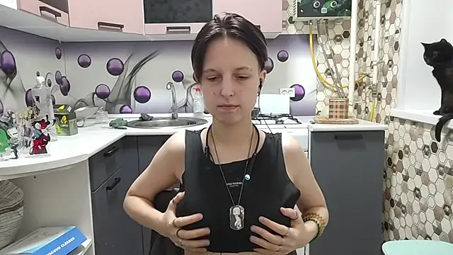 Chat XXX ao vivo de Saranade