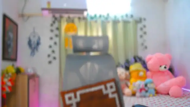 thyAnvin Live XXX chat