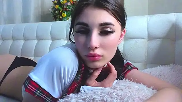 DevoraWitt লাইভ XXX চ্যাট