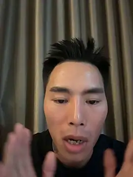 Sungnho1 在線直播表演