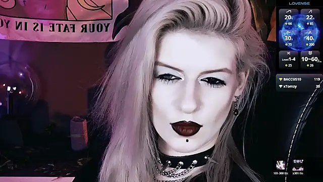 Noah_ElmerX Chat XXX in diretta