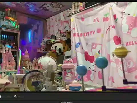 JesuAdam 即時 XXX 聊天
