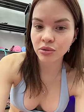 Chat XXX ao vivo de SMELLSEX