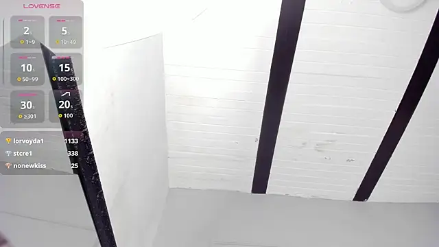 Czat XXX na żywo – Tammysanz