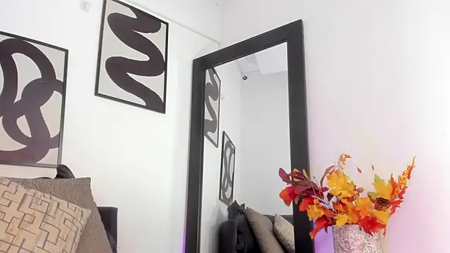 Živý XXX chat AishaBlaze