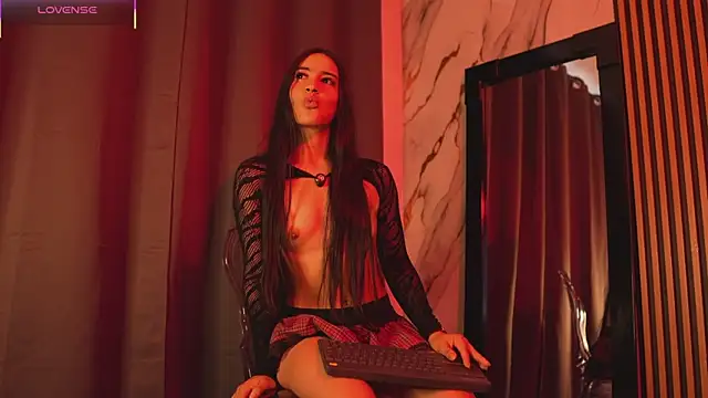 Aria_velvet_'s Live XXX Chat