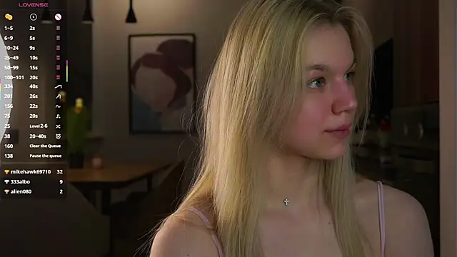 Chat XXX Live EdlinAlliston