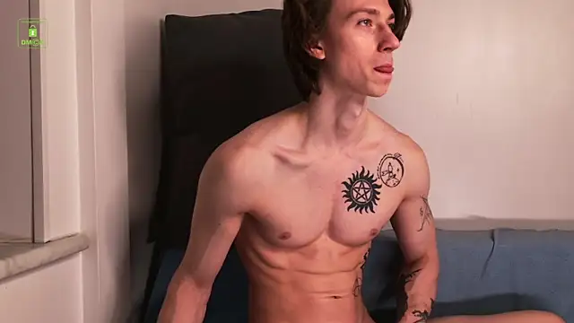 Chat XXX ao vivo de ares_pallini