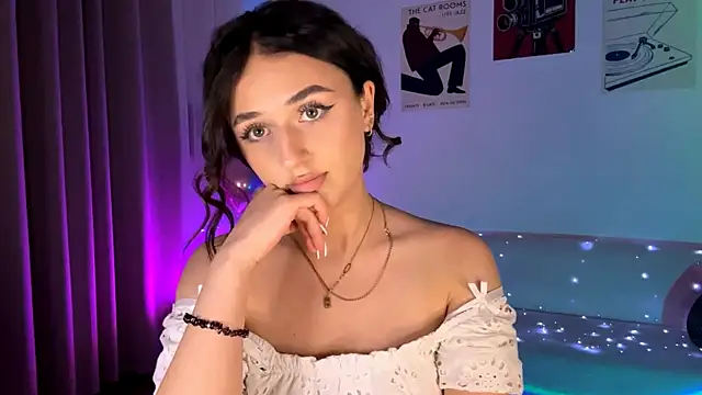 Chatroom XXX en direct de ParsedFix