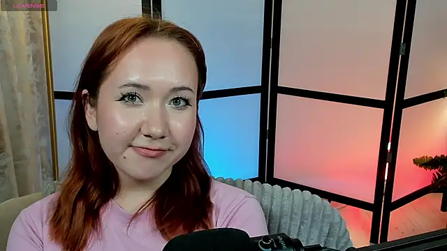 Daisy_Daylark's Live XXX Chat