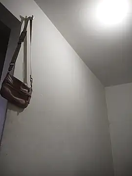 Živý XXX chat pretty_ariiel