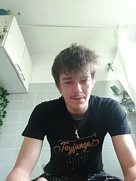 Toyjungee Live XXX Chat