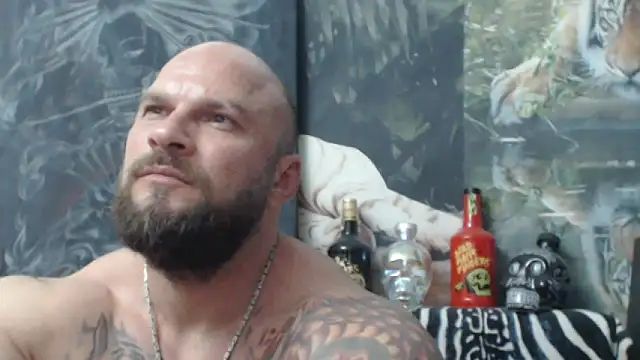 viking_30 – Live XXX-chat