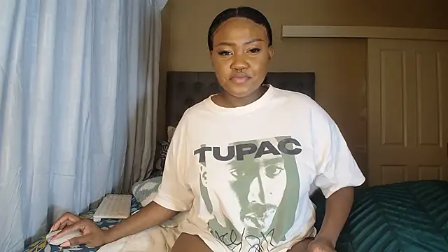 Czat XXX na żywo – nanababe1