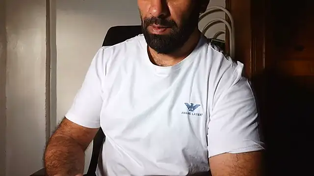 Samirfuker84 élő XXX-chatje