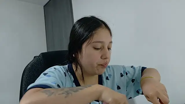Živý XXX chat KOREN_JALAA