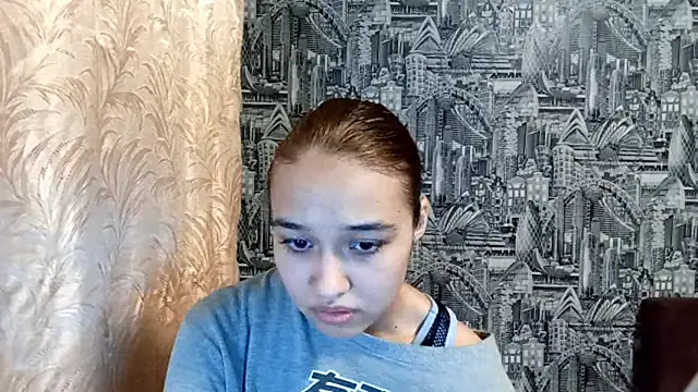 แชท XXX สดของ AnnettaBelsito
