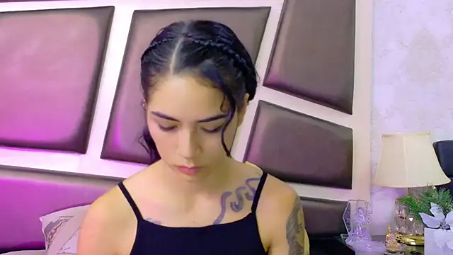 Chat XXX ao vivo de NicoleEsposito