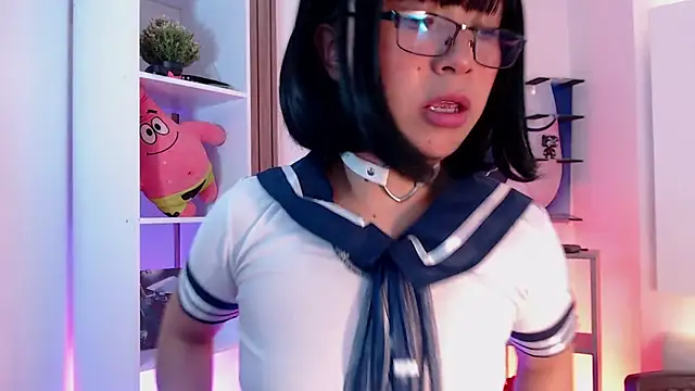 Chatroom XXX en direct de mieruco_chan
