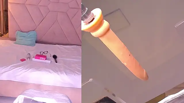 NicoleFerrel Adlı Modelin Canlı XXX Sohbeti