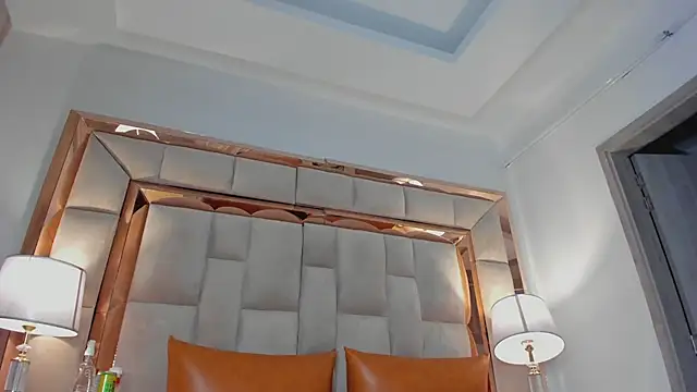 ValentinaBreats Obrolan Langsung XXX
