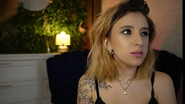 KatjaSinn Live XXX-Chat