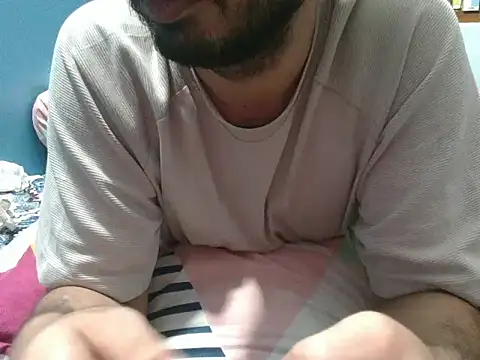 Chat XXX Live Precumboner