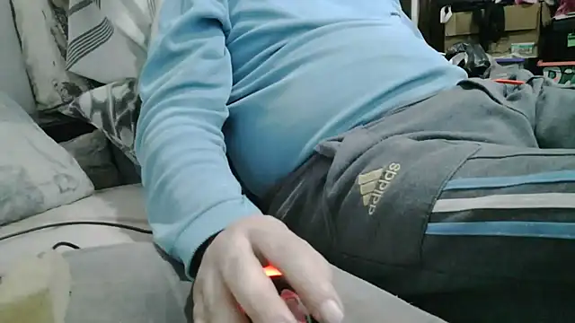 Živý XXX chat messi_syssy