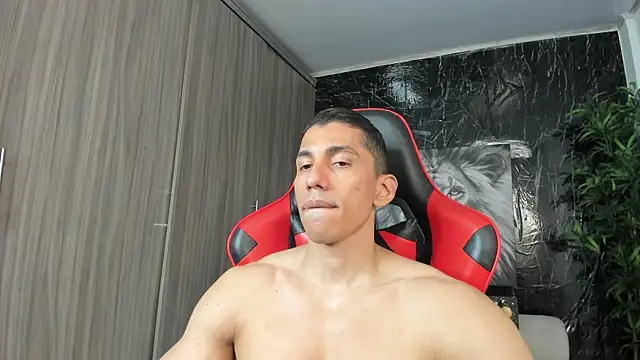 Erik_castle Chat XXX live