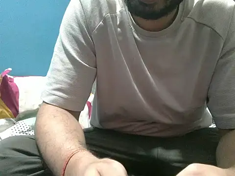 Chat XXX en directo de Precumboner