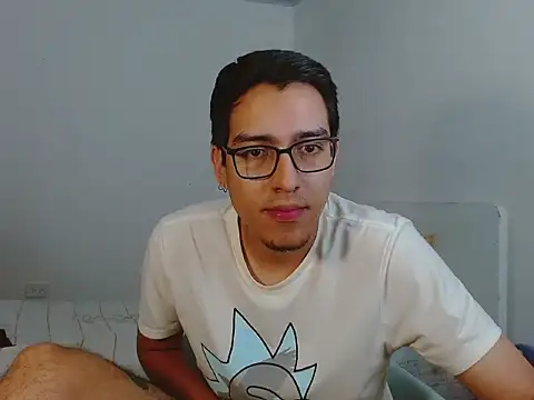 Chat XXX en directo de NickFin