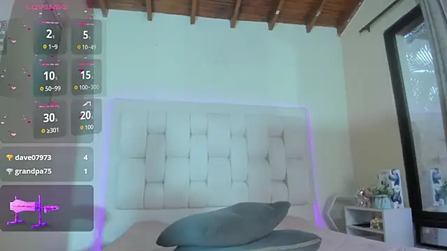 shanakendall's Live XXX Chat