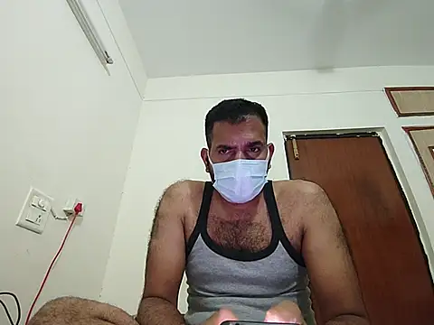 Chat XXX en directo de jimmycute