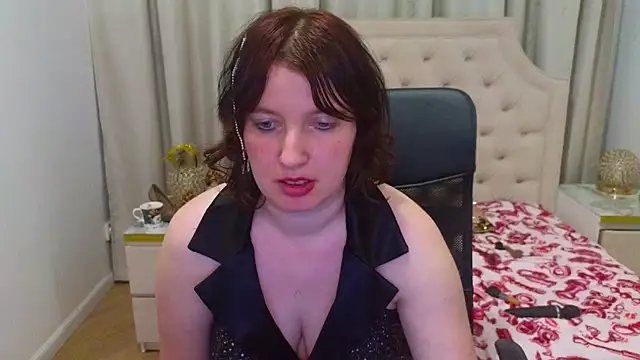 AmazingTori's Live XXX Chat