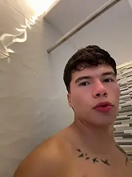 Logan_smith1 Obrolan Langsung XXX