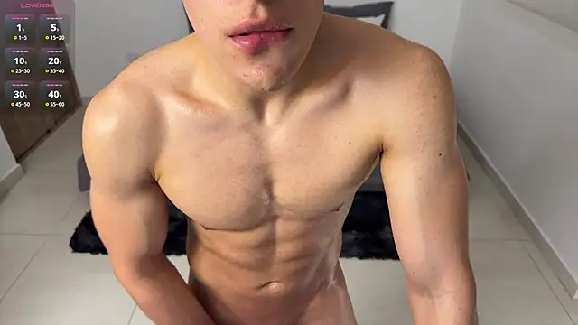 Chat XXX Live Maxx_Lancaster