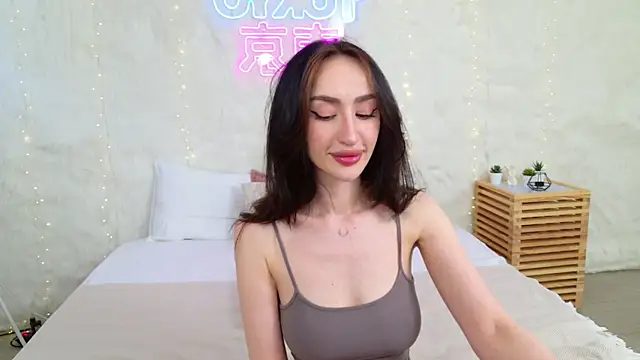 JayneMiler's Live XXX Chat