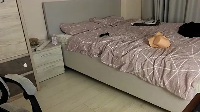 WizLoverr 라이브 XXX 채팅
