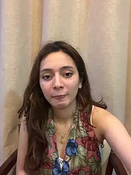 Webkamerová show Lilywant