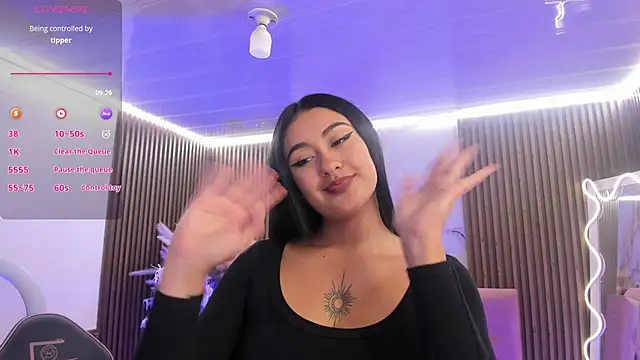 Chat XXX en directo de Moonshine_tay1