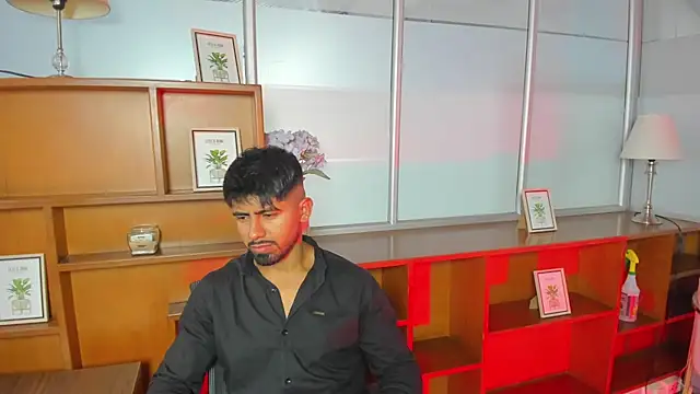 Teaserhoussejj_'s Live XXX Chat