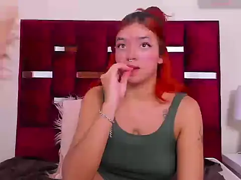 KayleeMei – Live XXX-chat