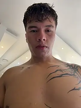 Chat XXX ao vivo de Logan_smith1