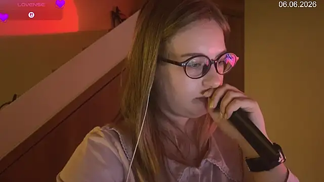 JacyWinslat Live XXX-chat