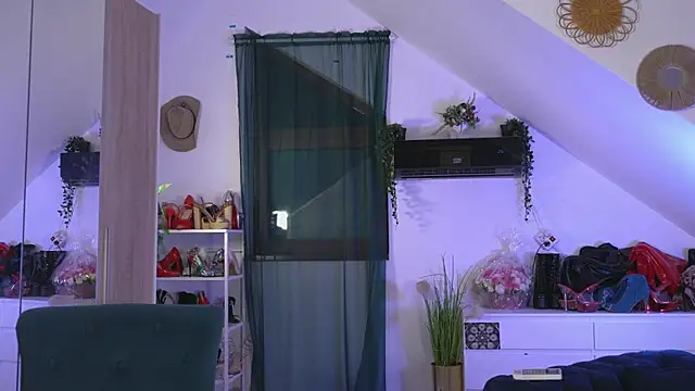 Amaliamourn Live XXX chat