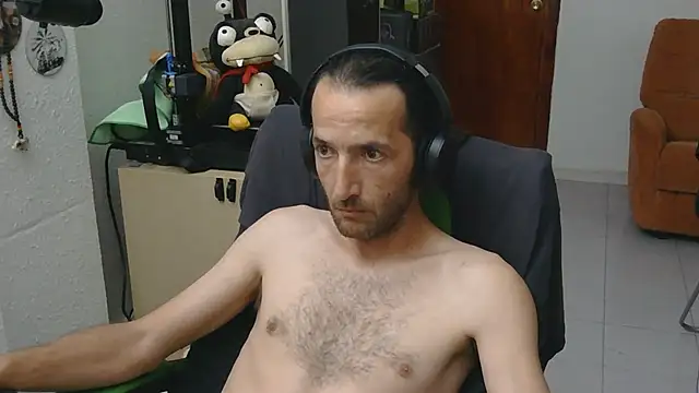 softail85's Live XXX Chat