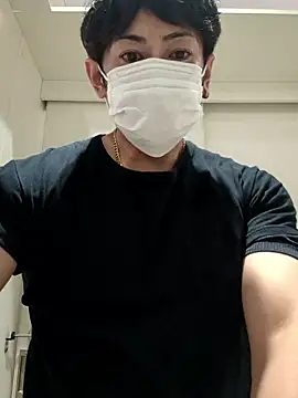 RYOTA8888888888のウェブカメラショー
