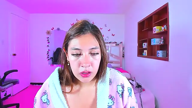 Онлайн чат XXX perlabeautiful