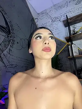 Czat XXX na żywo – BadLilAngelXXX