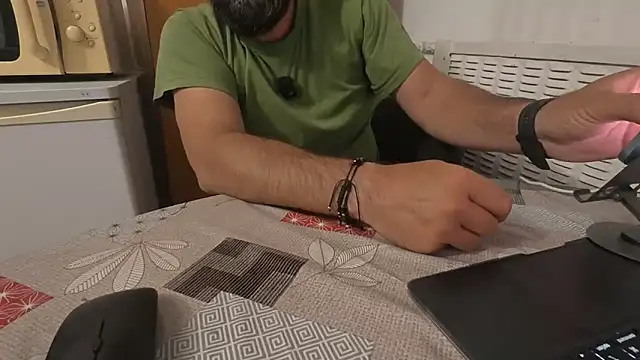 Czat XXX na żywo – TARKAN1